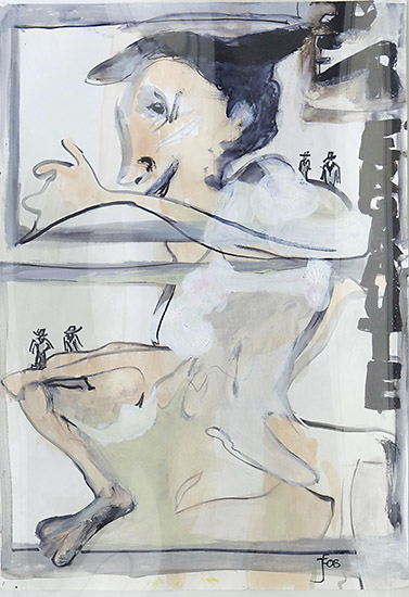 Der Ergraute · 2006