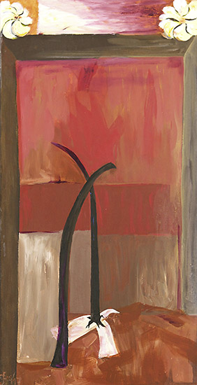 Sag mir wo die Blumen blüh'n 