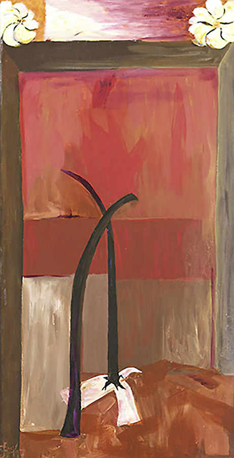 Sag mir wo die Blumen blüh'n 